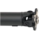 Purchase Top-Quality DORMAN - 946-326 - Drive Shaft pa3