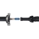 Purchase Top-Quality DORMAN - 946-385 - Rear Driveshaft Assembly pa1