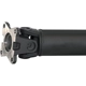 Purchase Top-Quality DORMAN - 946-385 - Rear Driveshaft Assembly pa4