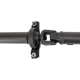 Purchase Top-Quality DORMAN - 946-515 - Rear Driveshaft Assembly pa2