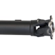 Purchase Top-Quality DORMAN - 946-515 - Rear Driveshaft Assembly pa4