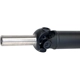 Purchase Top-Quality DORMAN - 946-756 - Drive Shaft pa3