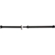 Purchase Top-Quality DORMAN - 946-831 - Rear Driveshaft Assembly pa1