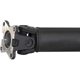 Purchase Top-Quality DORMAN - 946-831 - Rear Driveshaft Assembly pa3
