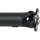Purchase Top-Quality New Drive Shaft Assembly by DORMAN - 946-840 pa2