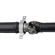 Purchase Top-Quality DORMAN - 946-967 - Rear Driveshaft Assembly pa3