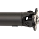 Purchase Top-Quality New Drive Shaft Assembly by DORMAN - 976-156 pa4