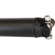 Purchase Top-Quality DORMAN - 976-280 - New Drive Shaft Assembly pa3
