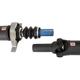 Purchase Top-Quality DORMAN - 976-324 - Drive Shaft pa4