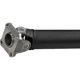 Purchase Top-Quality DORMAN - 976-405 - Driveshaft Assembly pa4