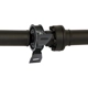 Purchase Top-Quality DORMAN - 976-583 - Driveshaft Assembly pa4