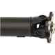 Purchase Top-Quality DORMAN - 976-613 - Rear Driveshaft Assembly pa3