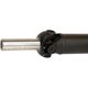 Purchase Top-Quality DORMAN - 976-626 - Driveshaft Assembly pa3