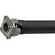 Purchase Top-Quality DORMAN - 976-636 - Driveshaft Assembly pa2