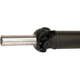 Purchase Top-Quality DORMAN - 976-666 - Driveshaft Assembly pa2