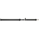 Purchase Top-Quality DORMAN - 976-709 - Driveshaft Assembly pa1