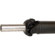 Purchase Top-Quality DORMAN - 976-746 - Driveshaft Assembly pa3