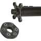 Purchase Top-Quality DORMAN - 976-749 - Driveshaft Assembly pa2