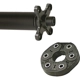 Purchase Top-Quality DORMAN - 976-749 - Driveshaft Assembly pa3