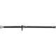 Purchase Top-Quality DORMAN - 976-780 - Driveshaft Assembly pa1