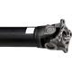 Purchase Top-Quality DORMAN - 976-780 - Driveshaft Assembly pa4