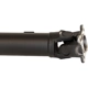 Purchase Top-Quality DORMAN - 976-788 - Driveshaft Assembly pa4