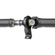 Purchase Top-Quality DORMAN - 976-792 - Rear Driveshaft Assembly pa1