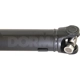 Purchase Top-Quality New Drive Shaft Assembly by DORMAN - 976-852 pa1