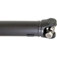 Purchase Top-Quality DORMAN - 976-863 - Rear Driveshaft Assembly pa4