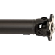 Purchase Top-Quality DORMAN - 976-945 - Driveshaft Assembly pa4