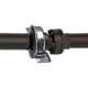 Purchase Top-Quality DORMAN - 976-970 - Driveshaft Assembly pa4