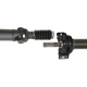 Purchase Top-Quality DORMAN - 976-989 - Driveshaft Assembly pa4