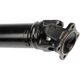 Purchase Top-Quality DORMAN (OE SOLUTIONS) - 936-001 - New Drive Shaft Assembly pa6