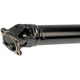 Purchase Top-Quality DORMAN (OE SOLUTIONS) - 936-001 - New Drive Shaft Assembly pa7