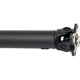 Purchase Top-Quality DORMAN (OE SOLUTIONS) - 936-011 - Rear Driveshaft Assembly pa4