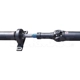 Purchase Top-Quality DORMAN (OE SOLUTIONS) - 936-013 - New Drive Shaft Assembly pa12
