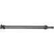 Purchase Top-Quality DORMAN (OE SOLUTIONS) - 936-013 - New Drive Shaft Assembly pa6