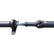 Purchase Top-Quality DORMAN (OE SOLUTIONS) - 936-014 - New Drive Shaft Assembly pa7