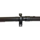 Purchase Top-Quality DORMAN (OE SOLUTIONS) - 936-025 - New Drive Shaft Assembly pa4