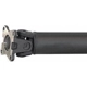 Purchase Top-Quality DORMAN (OE SOLUTIONS) - 936-072 - New Drive Shaft Assembly pa4