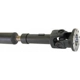 Purchase Top-Quality New Drive Shaft Assembly by DORMAN (OE SOLUTIONS) - 936-106 pa2