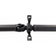 Purchase Top-Quality New Drive Shaft Assembly by DORMAN (OE SOLUTIONS) - 936-120 pa4