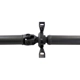 Purchase Top-Quality New Drive Shaft Assembly by DORMAN (OE SOLUTIONS) - 936-120 pa6