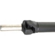 Purchase Top-Quality New Drive Shaft Assembly by DORMAN (OE SOLUTIONS) - 936-186 pa1