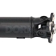 Purchase Top-Quality New Drive Shaft Assembly by DORMAN (OE SOLUTIONS) - 936-196 pa2