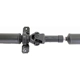 Purchase Top-Quality New Drive Shaft Assembly by DORMAN (OE SOLUTIONS) - 936-210 pa1