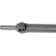 Purchase Top-Quality DORMAN (OE SOLUTIONS) - 936-251 - New Drive Shaft Assembly pa8