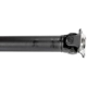Purchase Top-Quality DORMAN (OE SOLUTIONS) - 936-251 - New Drive Shaft Assembly pa9
