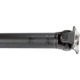 Purchase Top-Quality New Drive Shaft Assembly by DORMAN (OE SOLUTIONS) - 936-253 pa1