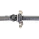 Purchase Top-Quality New Drive Shaft Assembly by DORMAN (OE SOLUTIONS) - 936-285 pa4